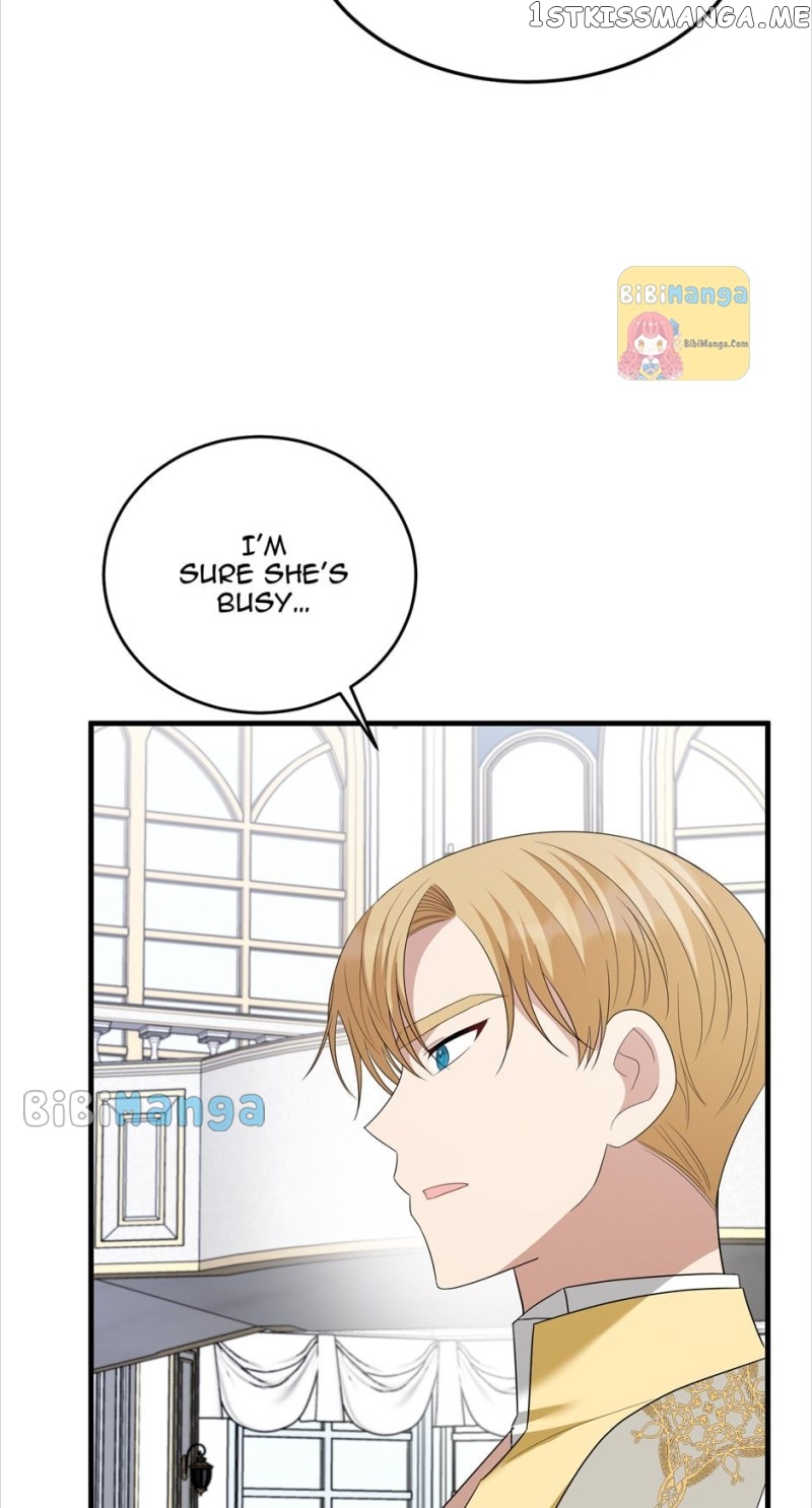 Four Dangerous Brothers to My Rescue! Chapter 77 - page 85