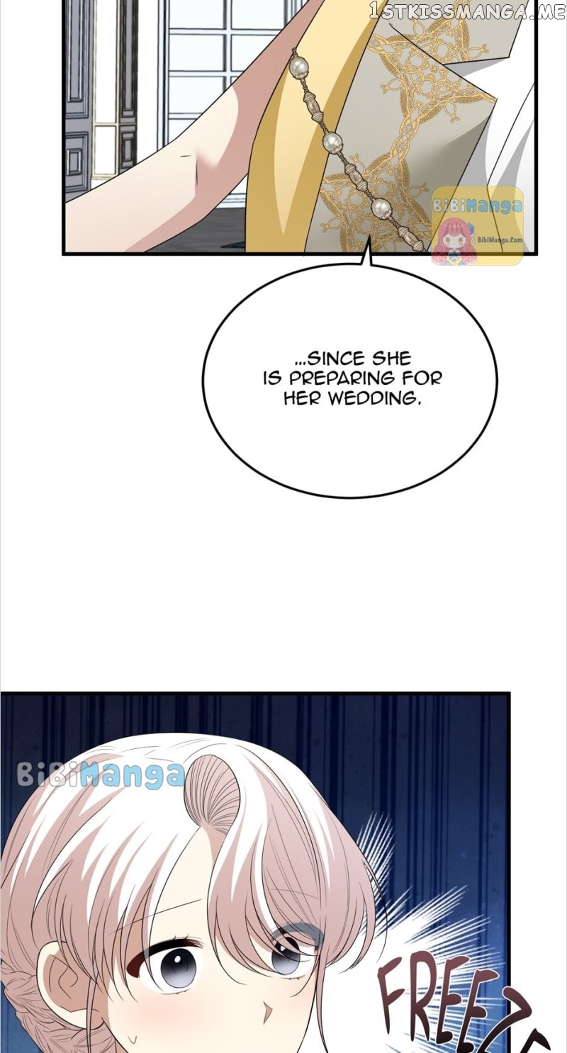 Four Dangerous Brothers to My Rescue! Chapter 77 - page 86