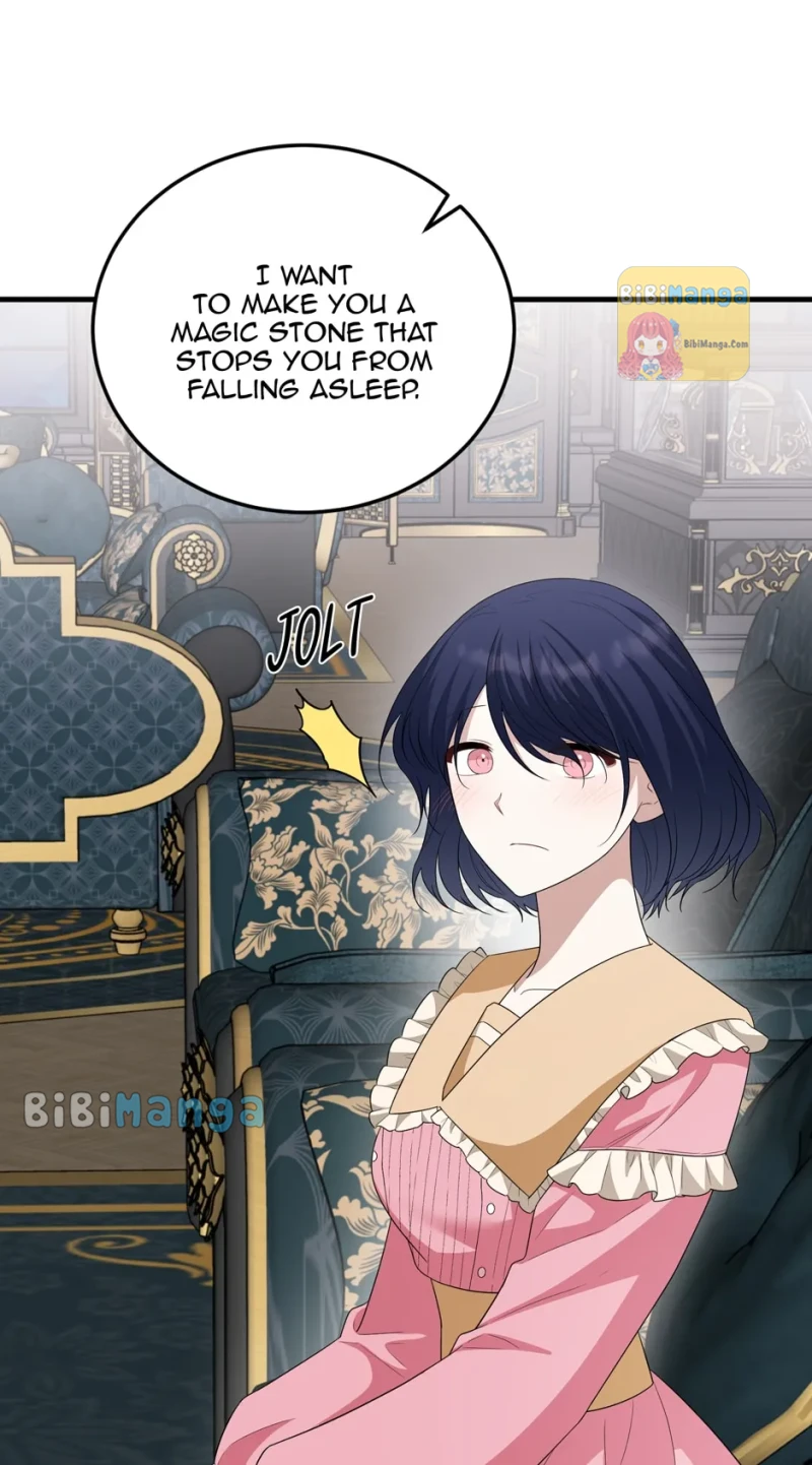 Four Dangerous Brothers to My Rescue! Chapter 76 - page 24