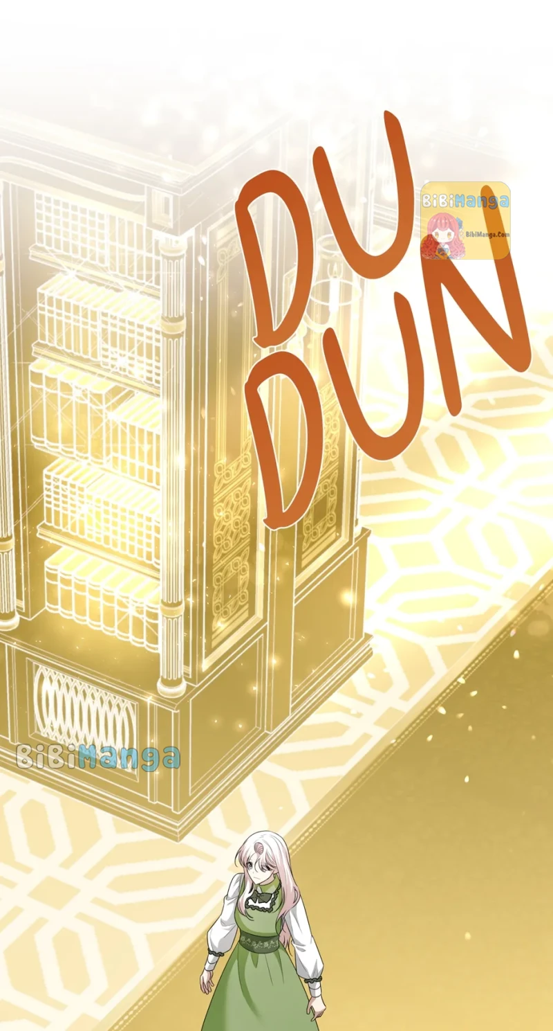 Four Dangerous Brothers to My Rescue! Chapter 76 - page 45