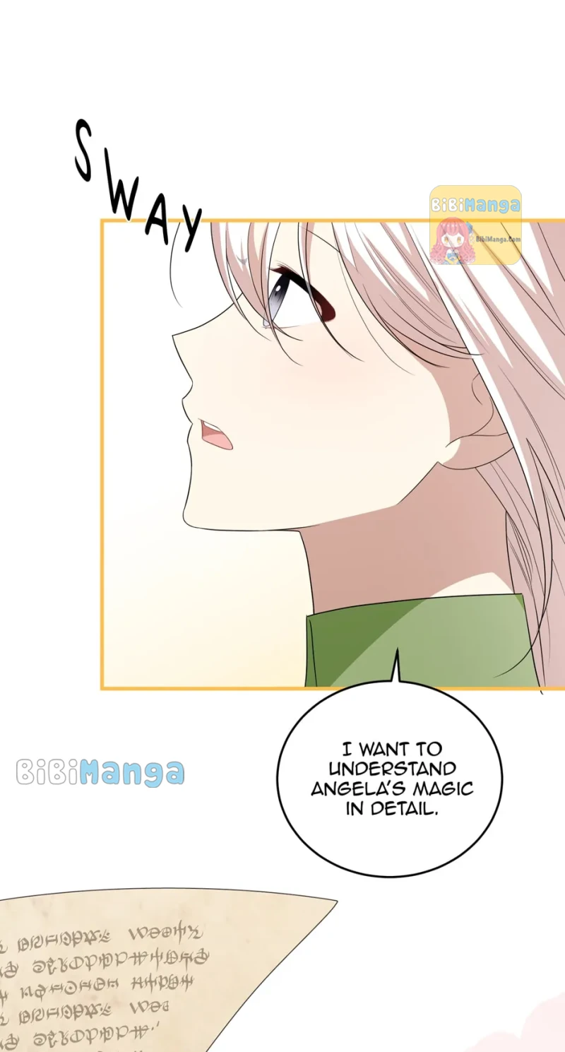 Four Dangerous Brothers to My Rescue! Chapter 76 - page 47