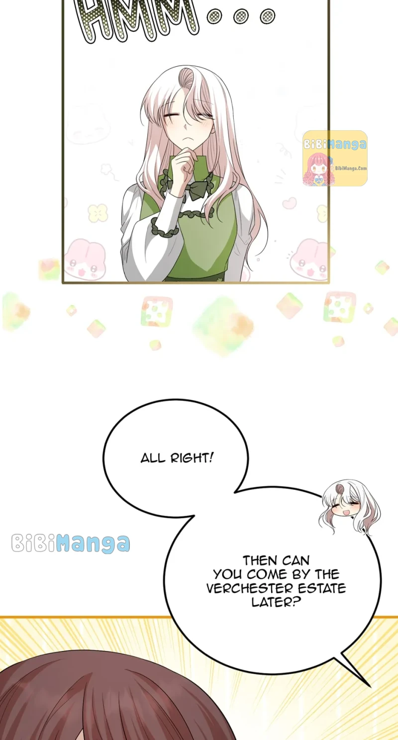 Four Dangerous Brothers to My Rescue! Chapter 76 - page 6