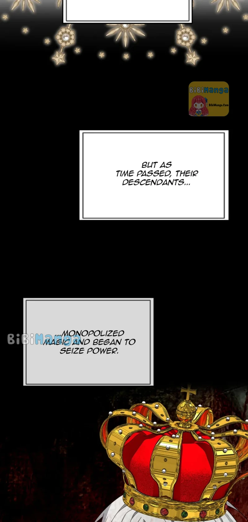 Four Dangerous Brothers to My Rescue! Chapter 76 - page 70