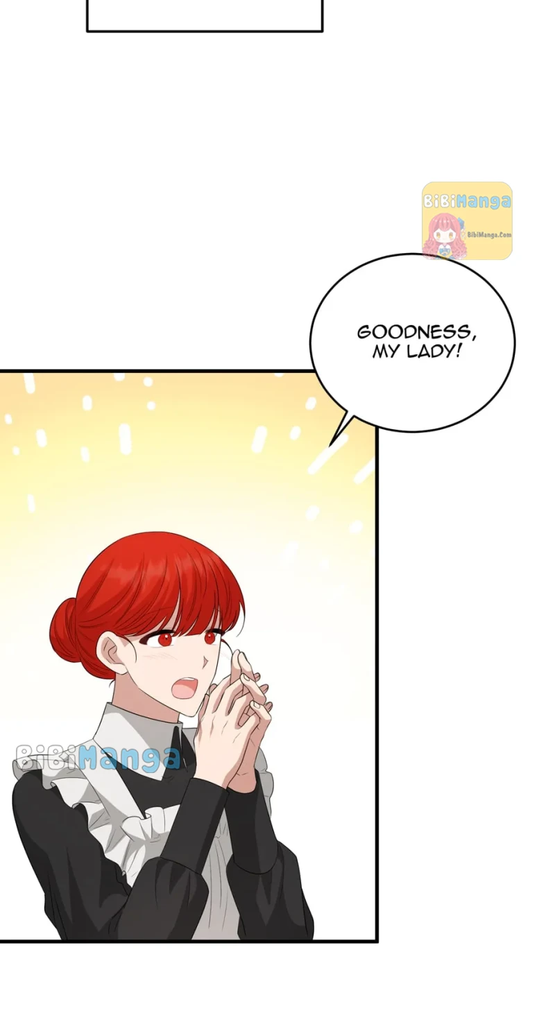 Four Dangerous Brothers to My Rescue! Chapter 76 - page 86