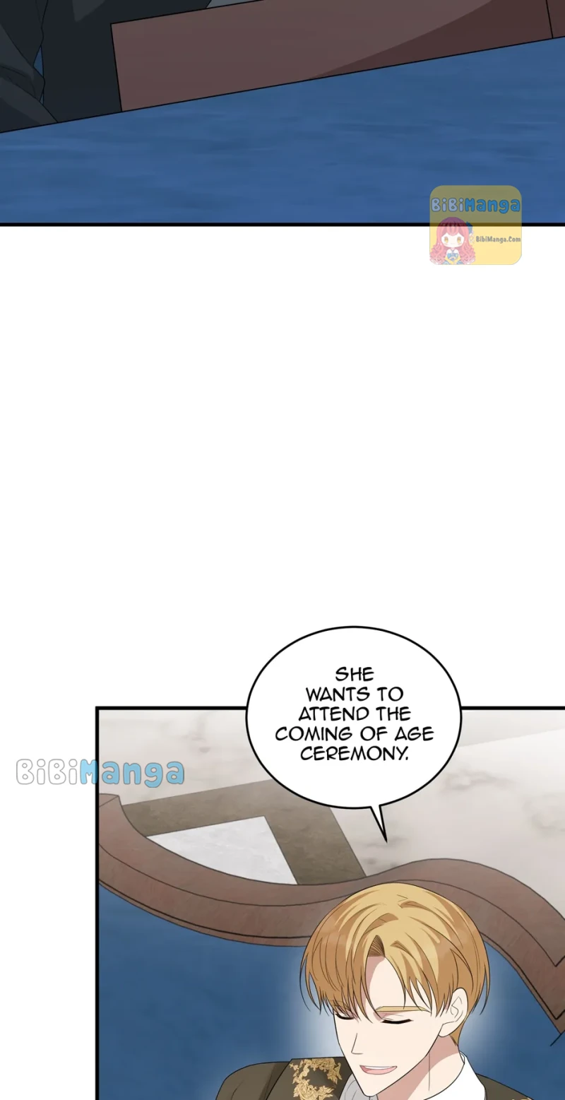 Four Dangerous Brothers to My Rescue! Chapter 75 - page 10