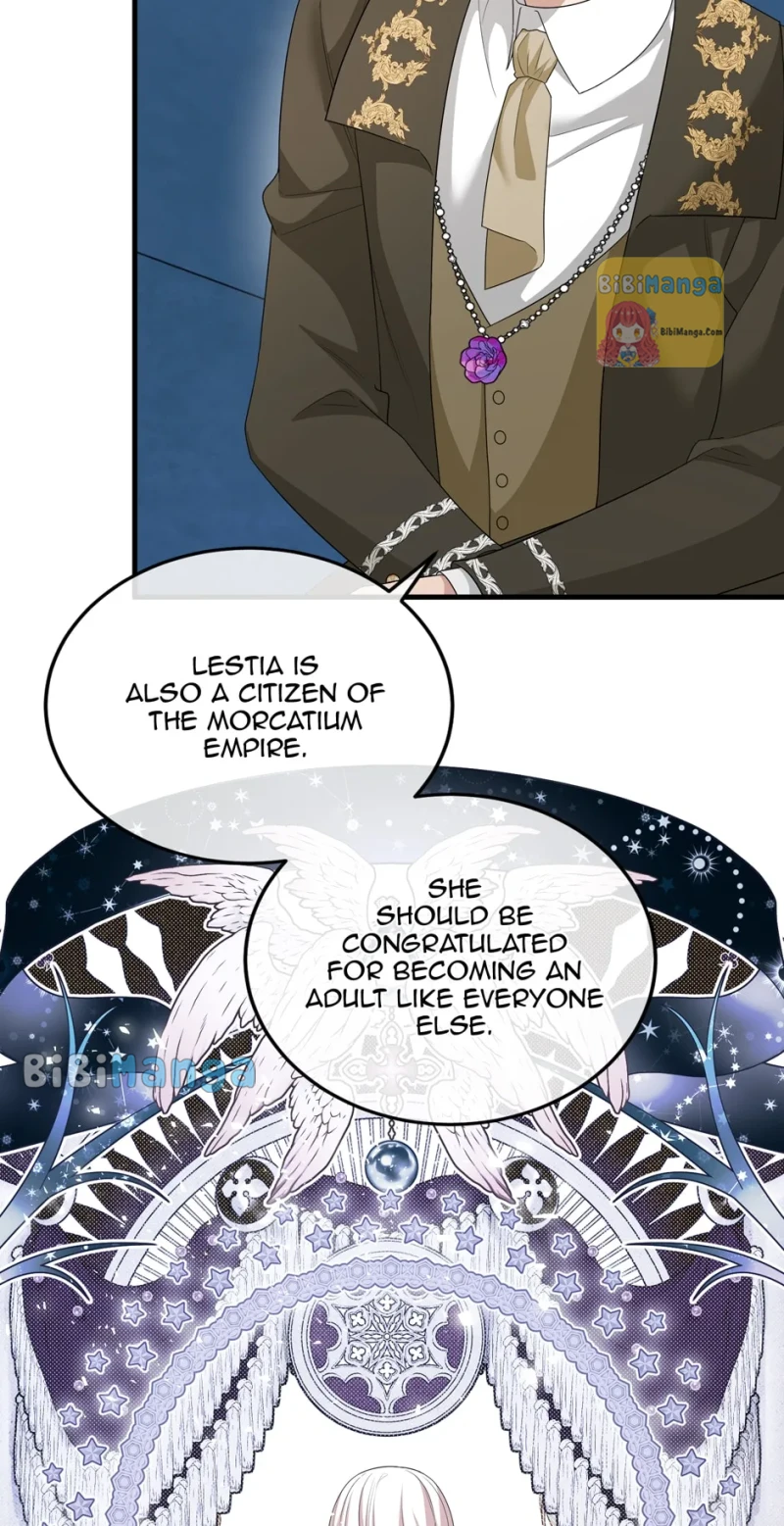 Four Dangerous Brothers to My Rescue! Chapter 75 - page 11