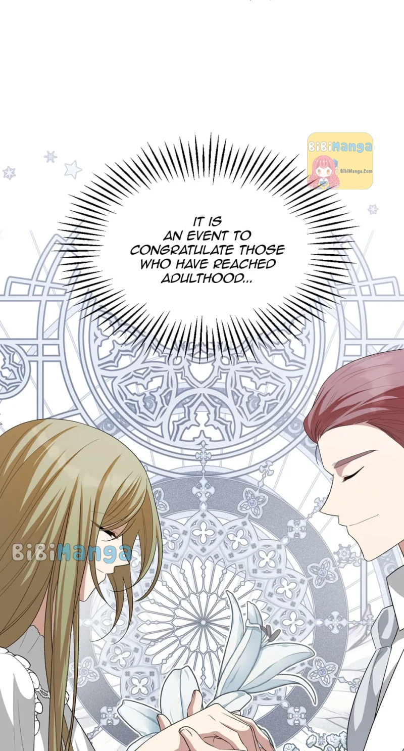 Four Dangerous Brothers to My Rescue! Chapter 75 - page 14