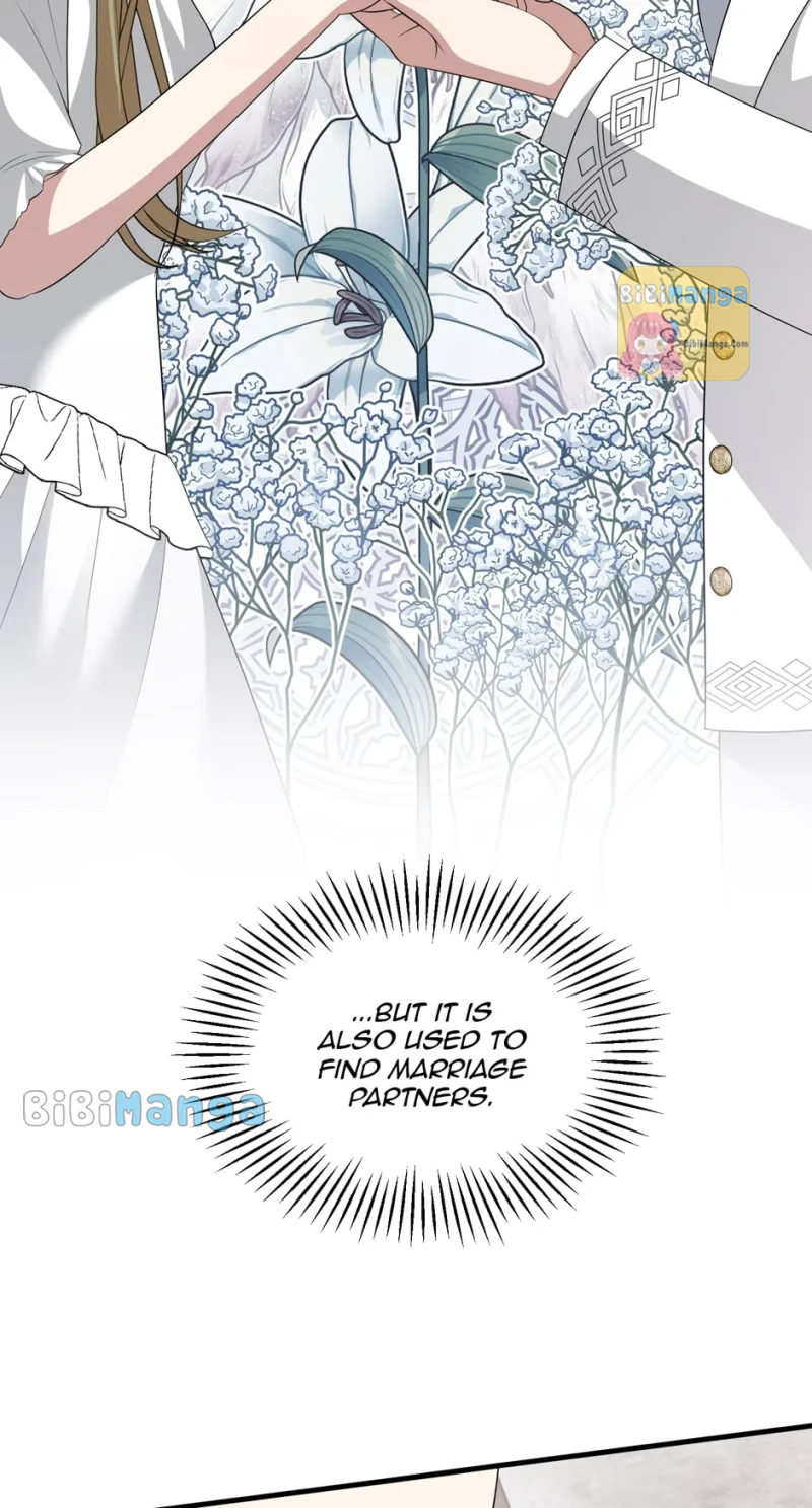 Four Dangerous Brothers to My Rescue! Chapter 75 - page 15