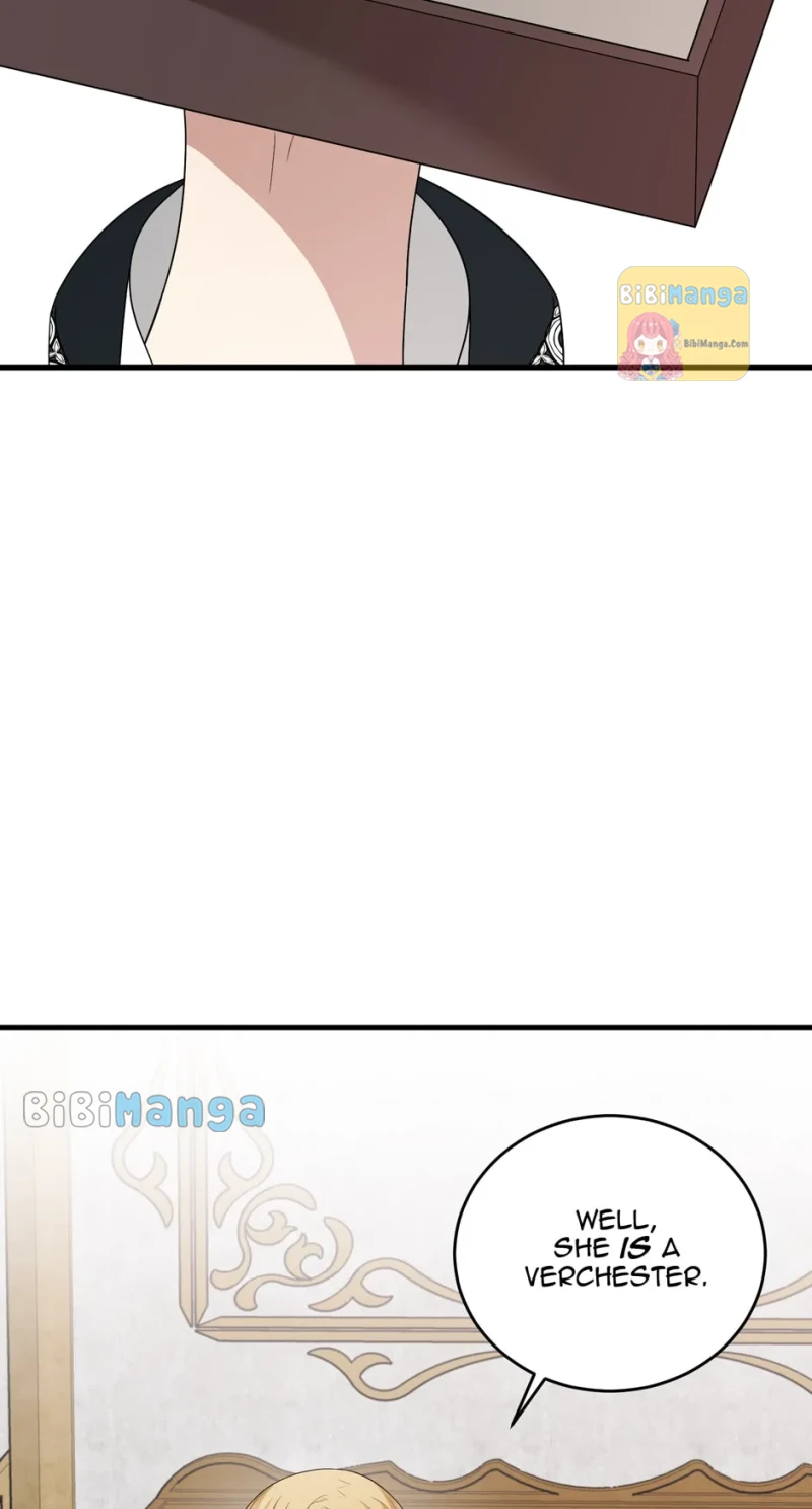 Four Dangerous Brothers to My Rescue! Chapter 75 - page 2