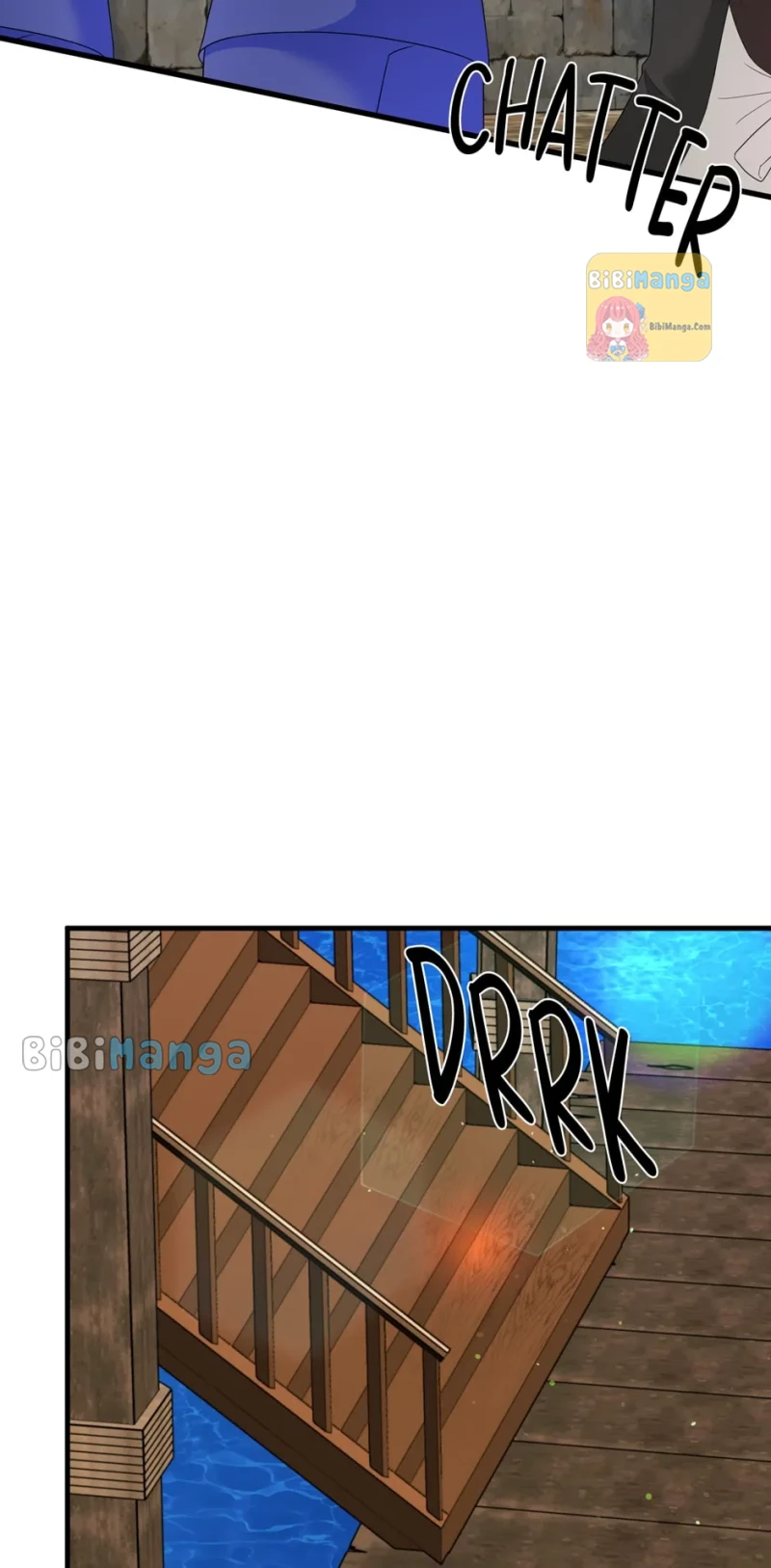 Four Dangerous Brothers to My Rescue! Chapter 75 - page 21