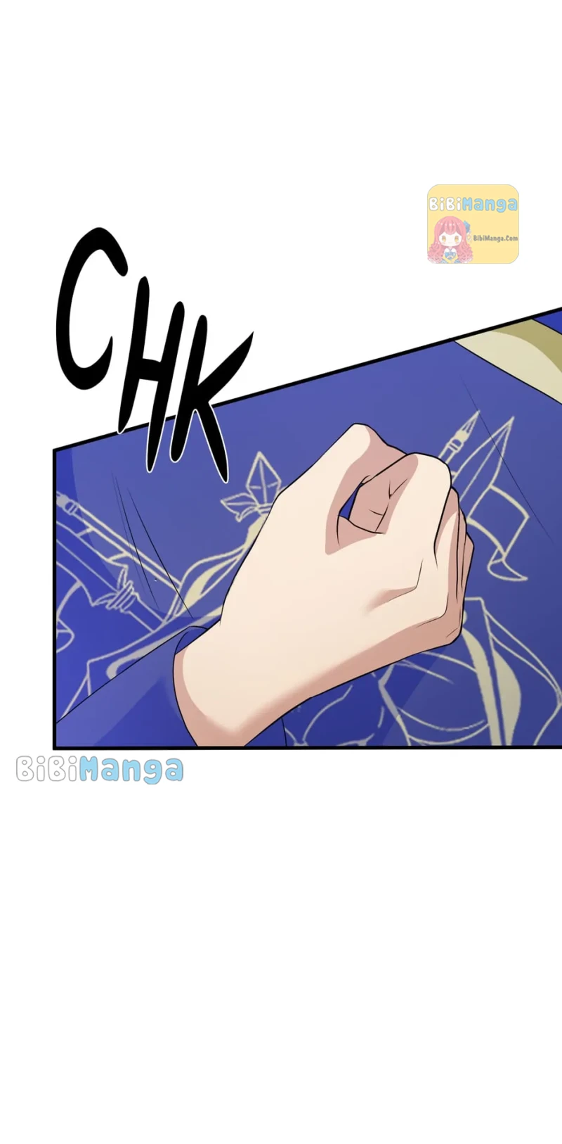 Four Dangerous Brothers to My Rescue! Chapter 75 - page 25