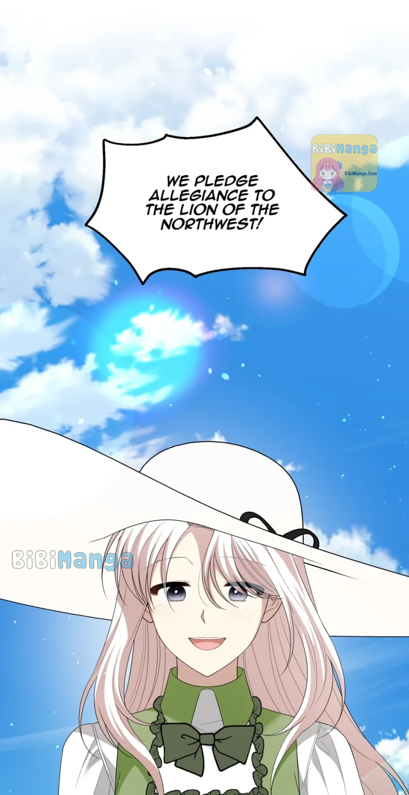 Four Dangerous Brothers to My Rescue! Chapter 75 - page 26