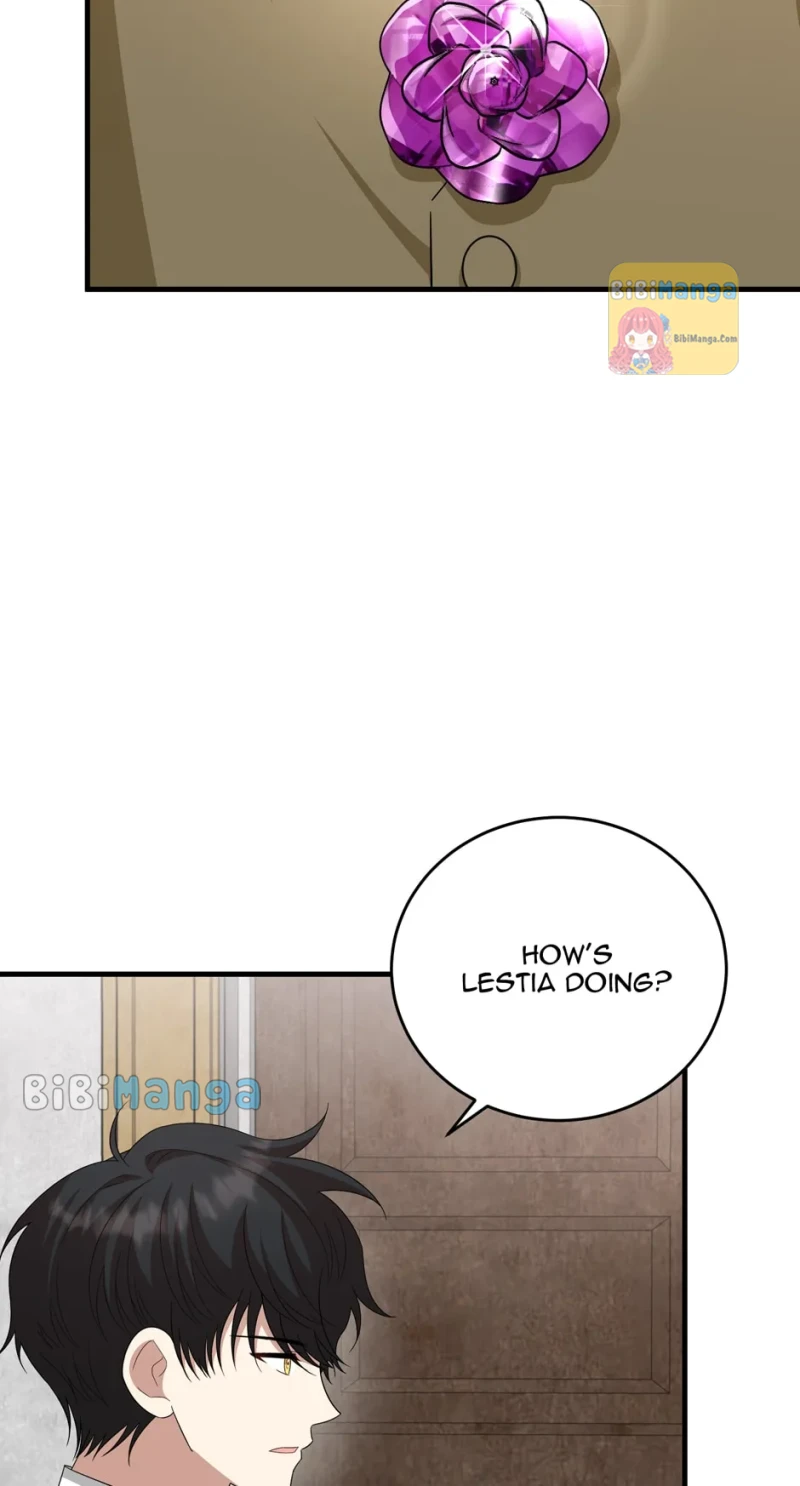 Four Dangerous Brothers to My Rescue! Chapter 75 - page 4
