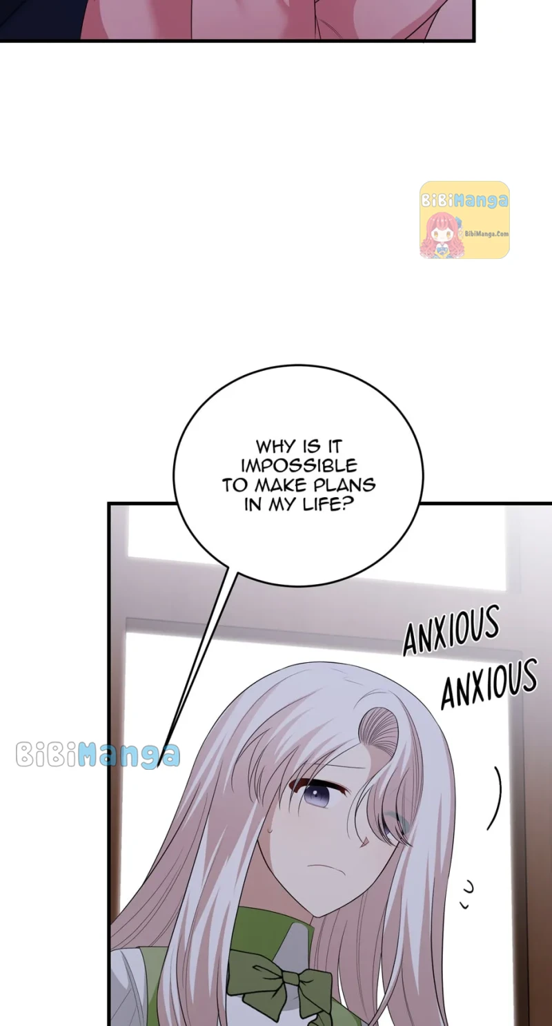 Four Dangerous Brothers to My Rescue! Chapter 75 - page 55