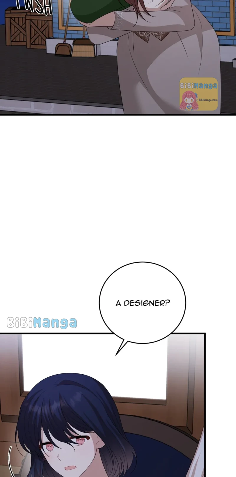 Four Dangerous Brothers to My Rescue! Chapter 75 - page 60