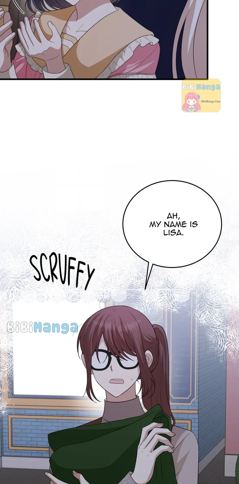 Four Dangerous Brothers to My Rescue! Chapter 75 - page 61