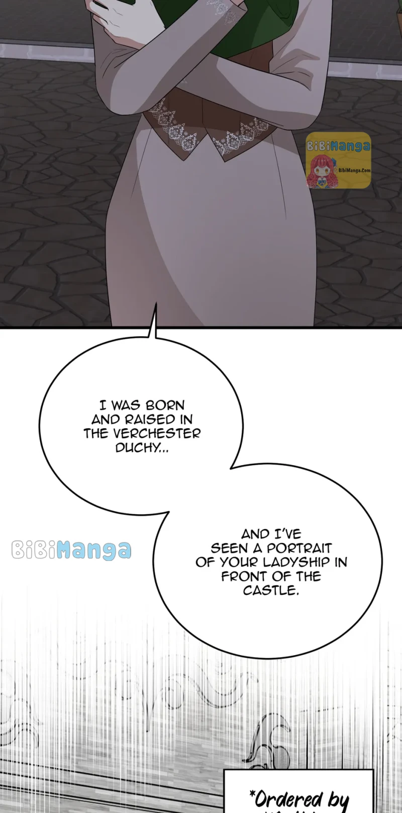 Four Dangerous Brothers to My Rescue! Chapter 75 - page 62