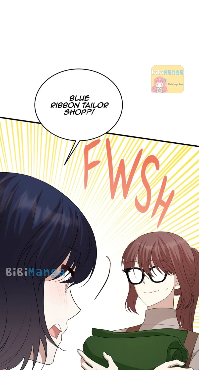 Four Dangerous Brothers to My Rescue! Chapter 75 - page 70