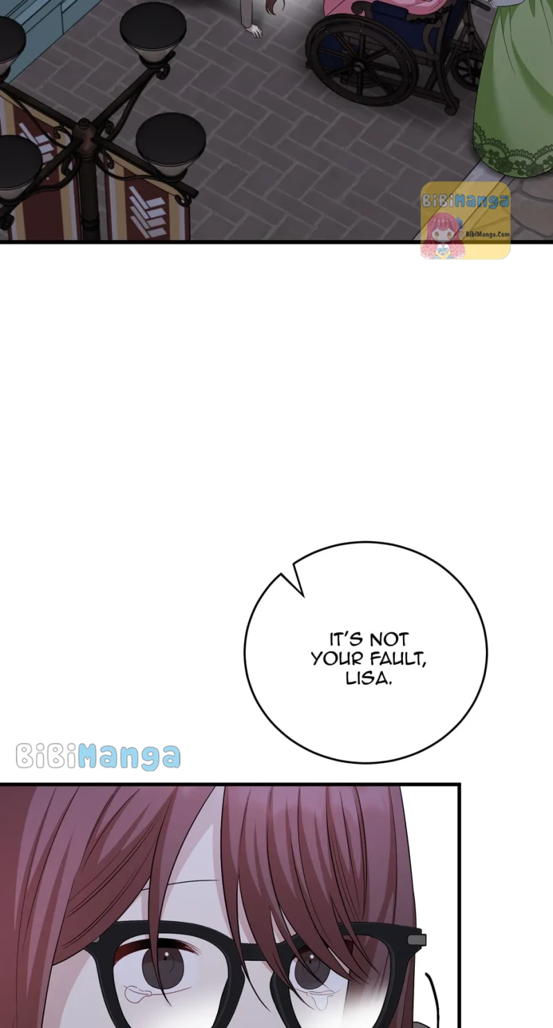 Four Dangerous Brothers to My Rescue! Chapter 75 - page 78
