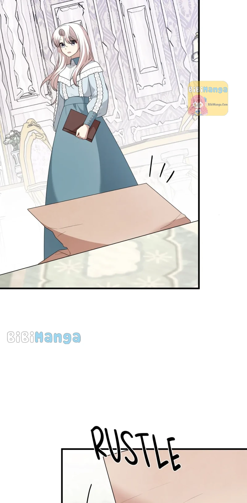 Four Dangerous Brothers to My Rescue! Chapter 74 - page 19