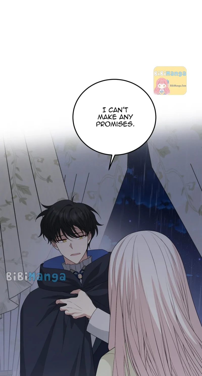 Four Dangerous Brothers to My Rescue! Chapter 74 - page 24
