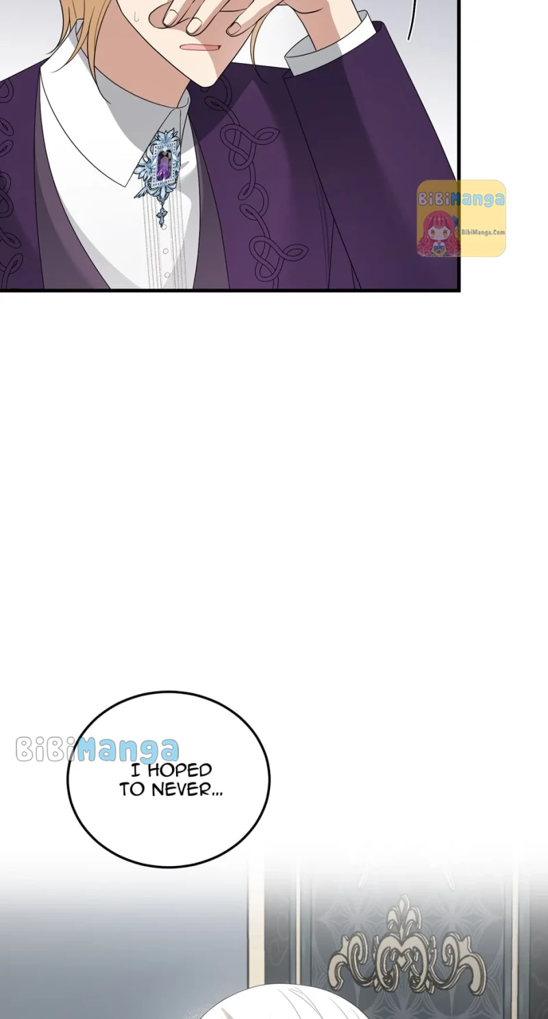 Four Dangerous Brothers to My Rescue! Chapter 74 - page 3