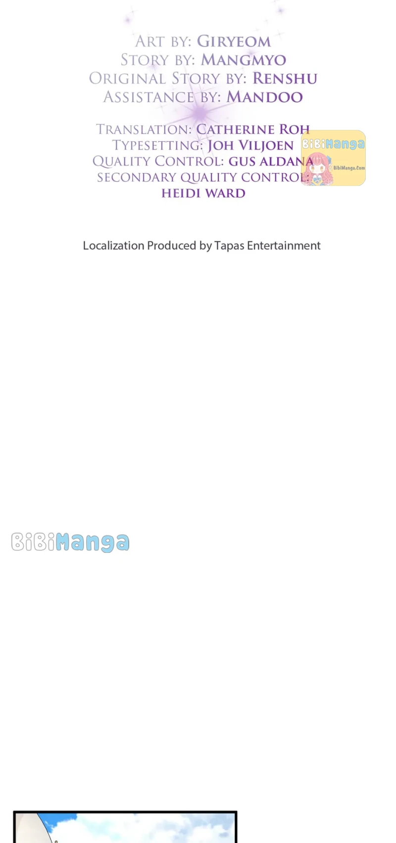 Four Dangerous Brothers to My Rescue! Chapter 74 - page 31
