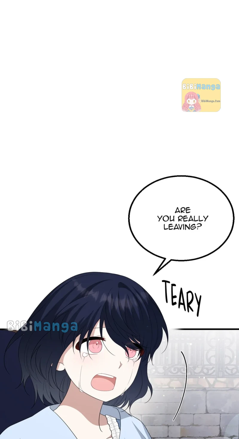 Four Dangerous Brothers to My Rescue! Chapter 74 - page 35
