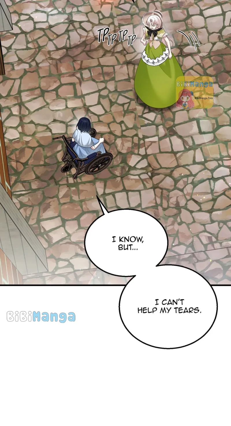 Four Dangerous Brothers to My Rescue! Chapter 74 - page 37
