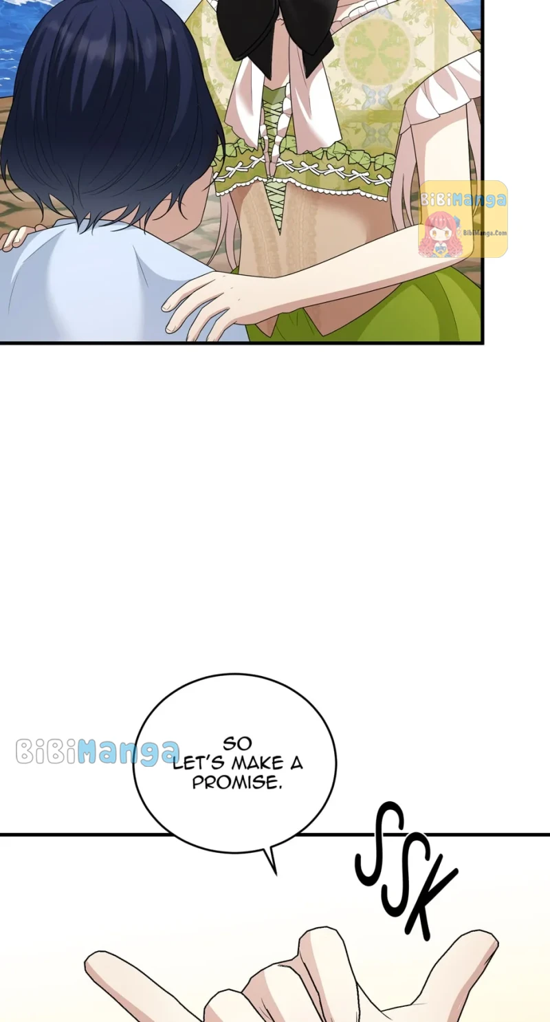 Four Dangerous Brothers to My Rescue! Chapter 74 - page 42