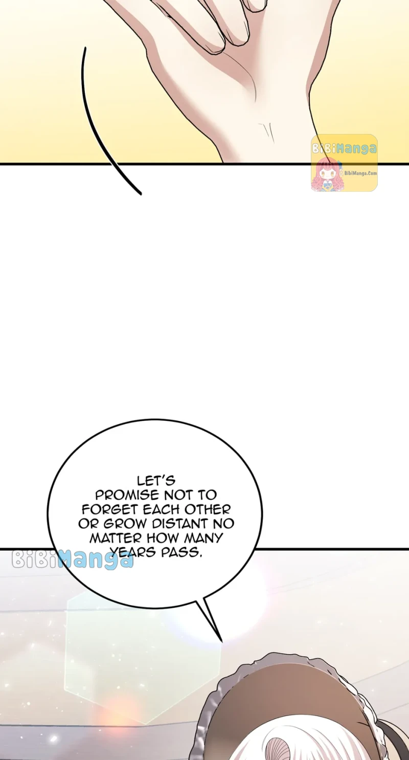 Four Dangerous Brothers to My Rescue! Chapter 74 - page 43