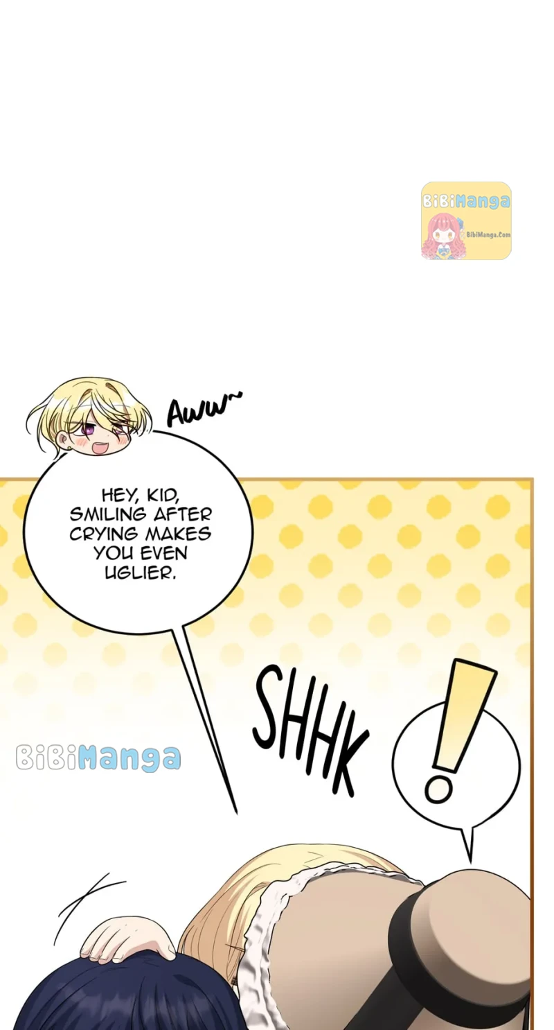 Four Dangerous Brothers to My Rescue! Chapter 74 - page 47