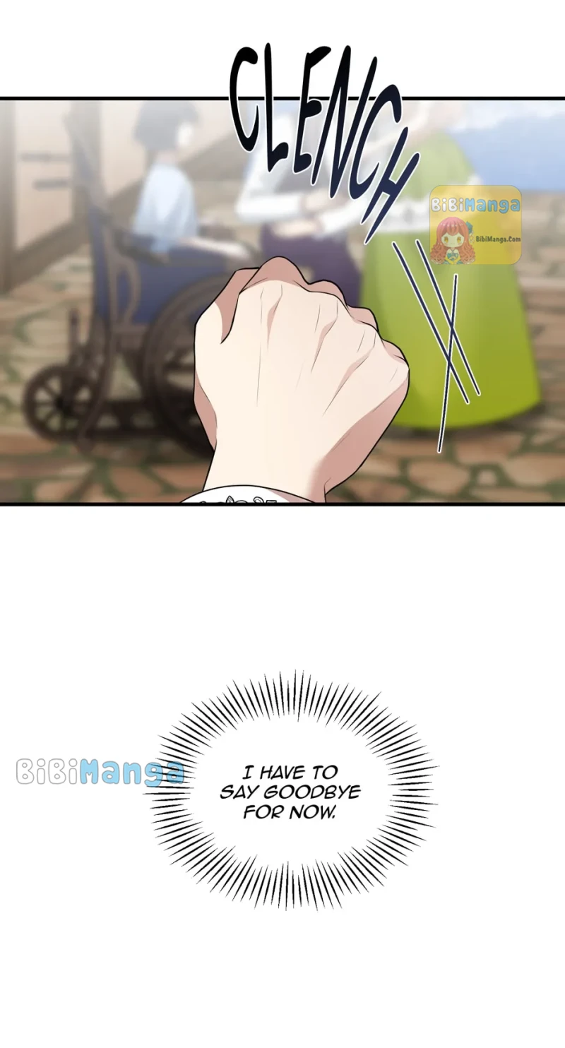 Four Dangerous Brothers to My Rescue! Chapter 74 - page 53