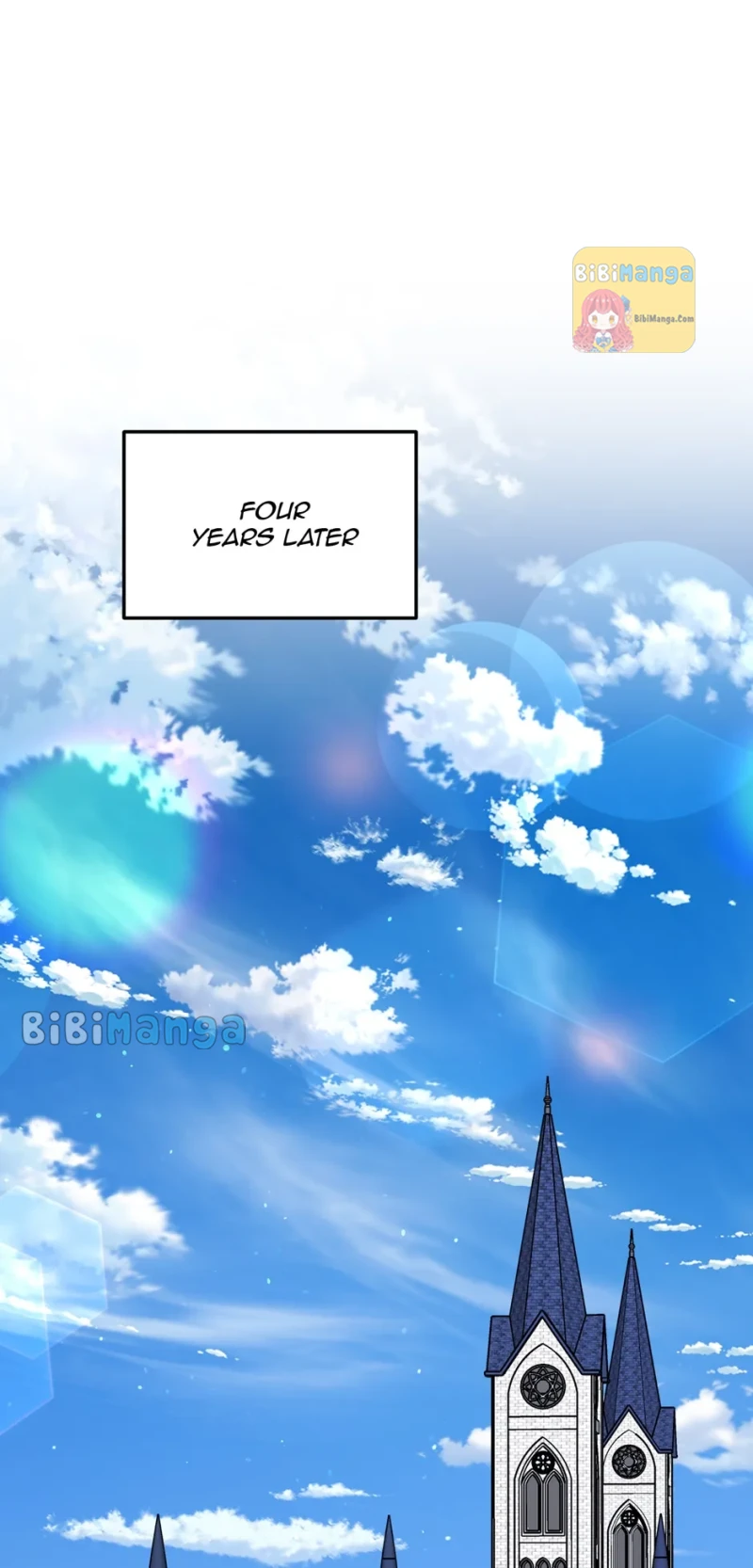 Four Dangerous Brothers to My Rescue! Chapter 74 - page 60