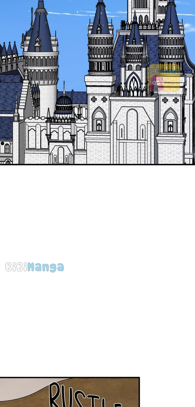 Four Dangerous Brothers to My Rescue! Chapter 74 - page 61