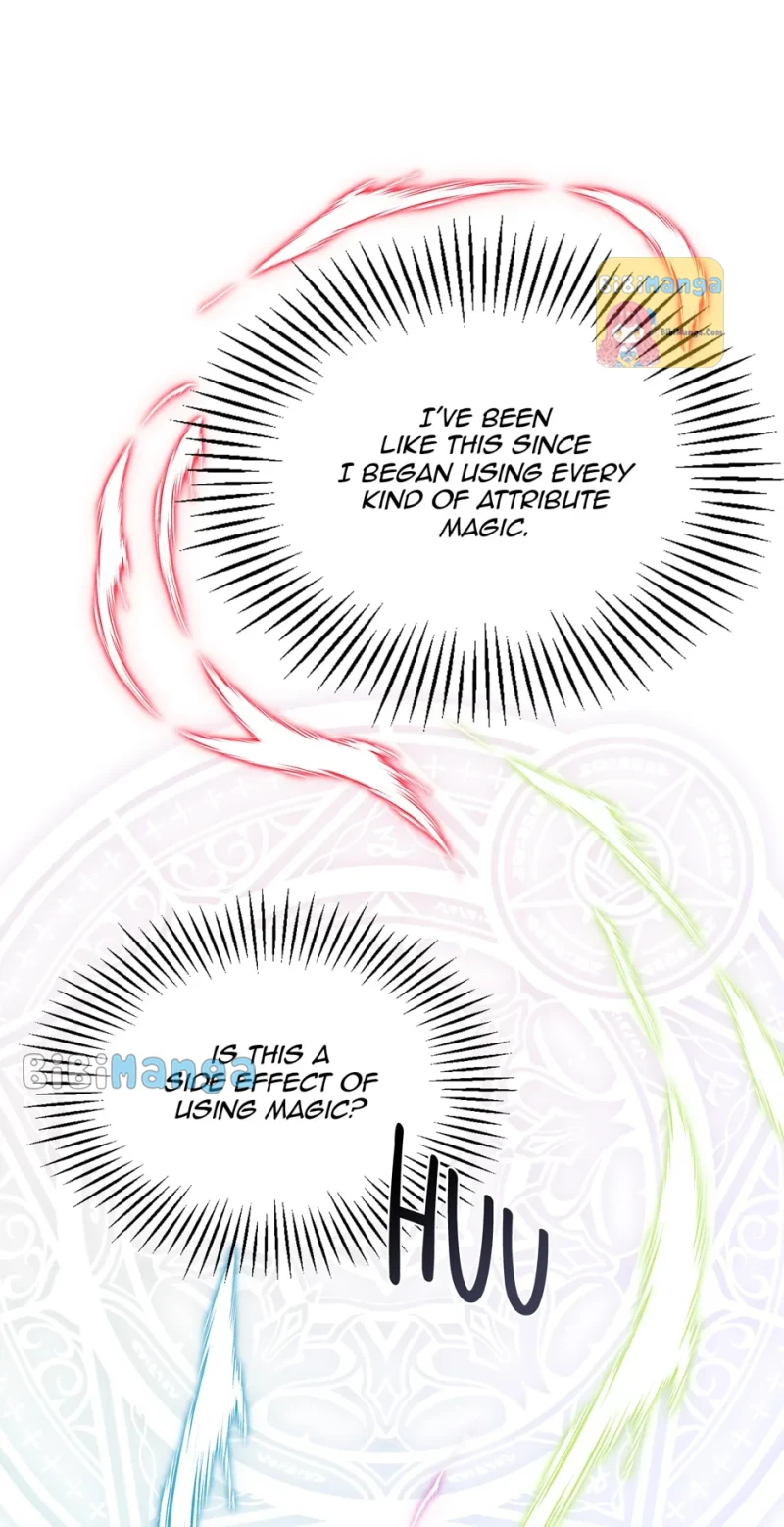 Four Dangerous Brothers to My Rescue! Chapter 74 - page 65