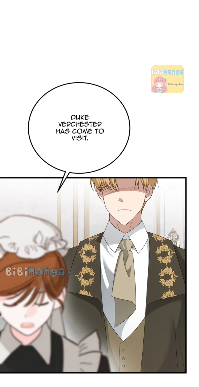 Four Dangerous Brothers to My Rescue! Chapter 74 - page 69