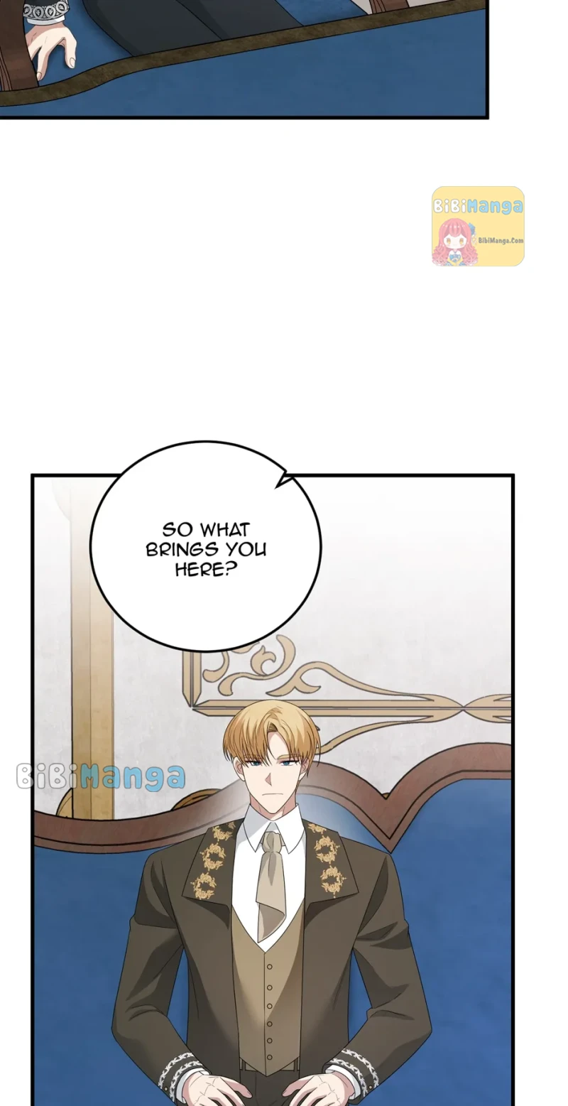Four Dangerous Brothers to My Rescue! Chapter 74 - page 74