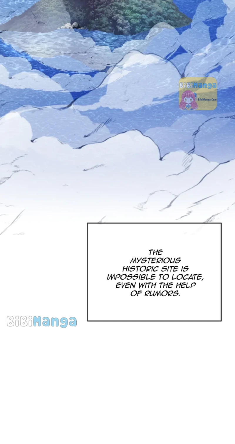 Four Dangerous Brothers to My Rescue! Chapter 74 - page 78