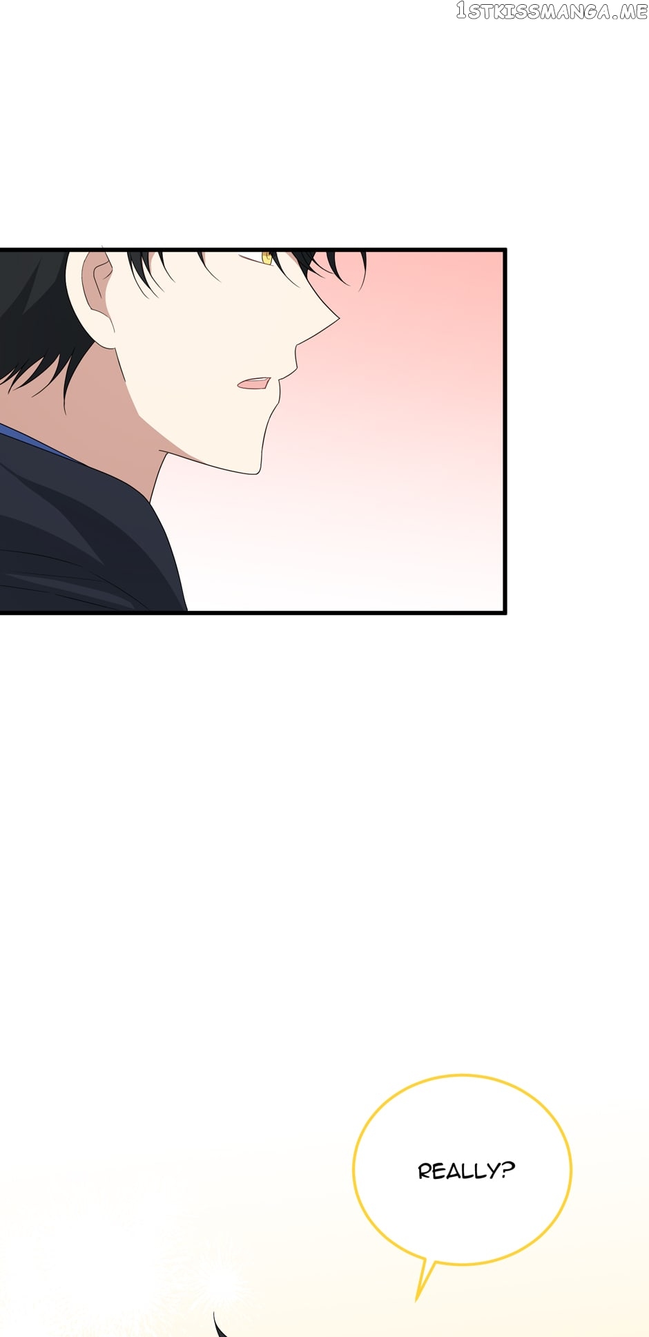 Four Dangerous Brothers to My Rescue! Chapter 73 - page 11