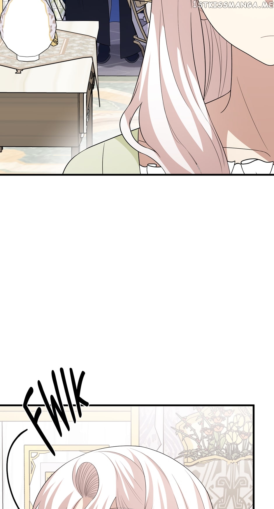 Four Dangerous Brothers to My Rescue! Chapter 73 - page 2