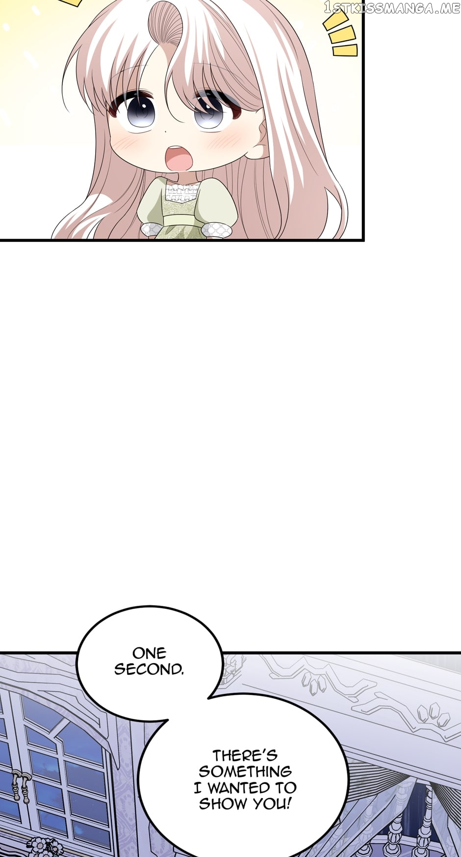 Four Dangerous Brothers to My Rescue! Chapter 73 - page 24
