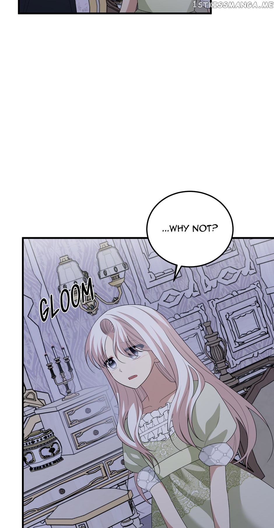 Four Dangerous Brothers to My Rescue! Chapter 73 - page 37
