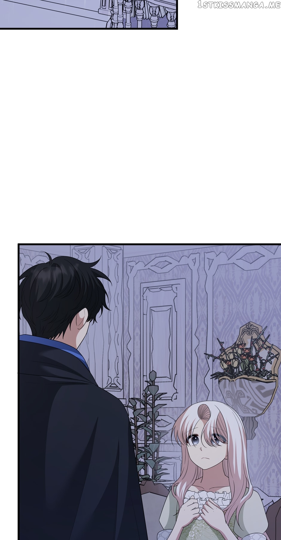 Four Dangerous Brothers to My Rescue! Chapter 73 - page 41