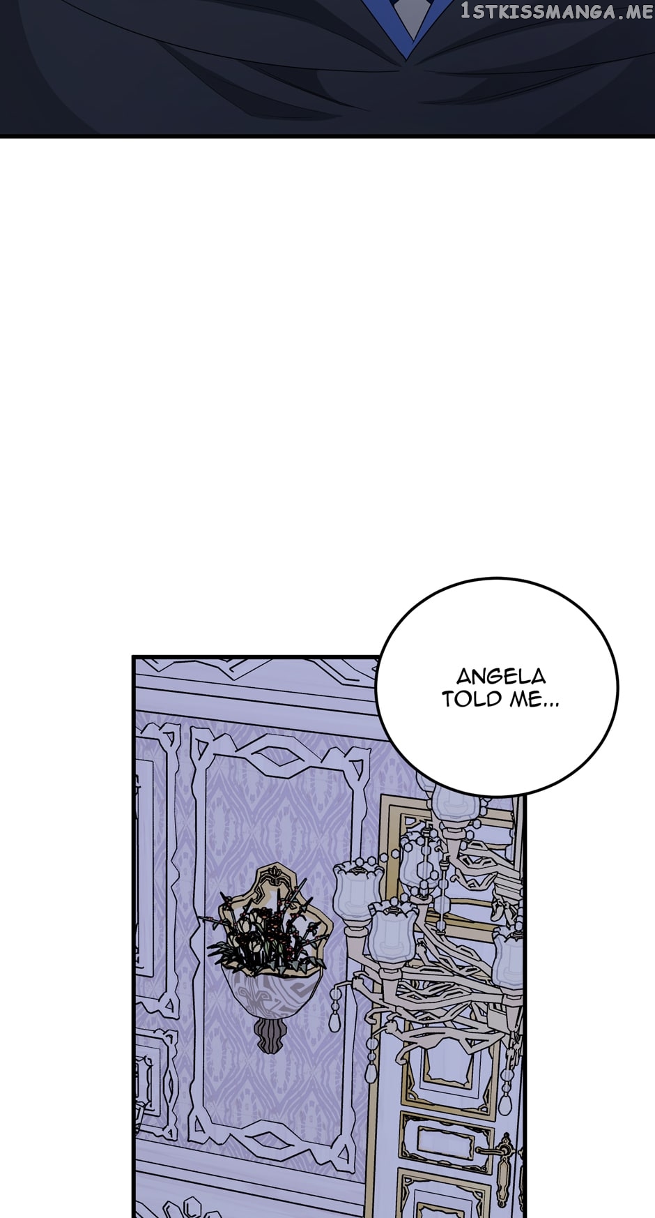 Four Dangerous Brothers to My Rescue! Chapter 73 - page 47