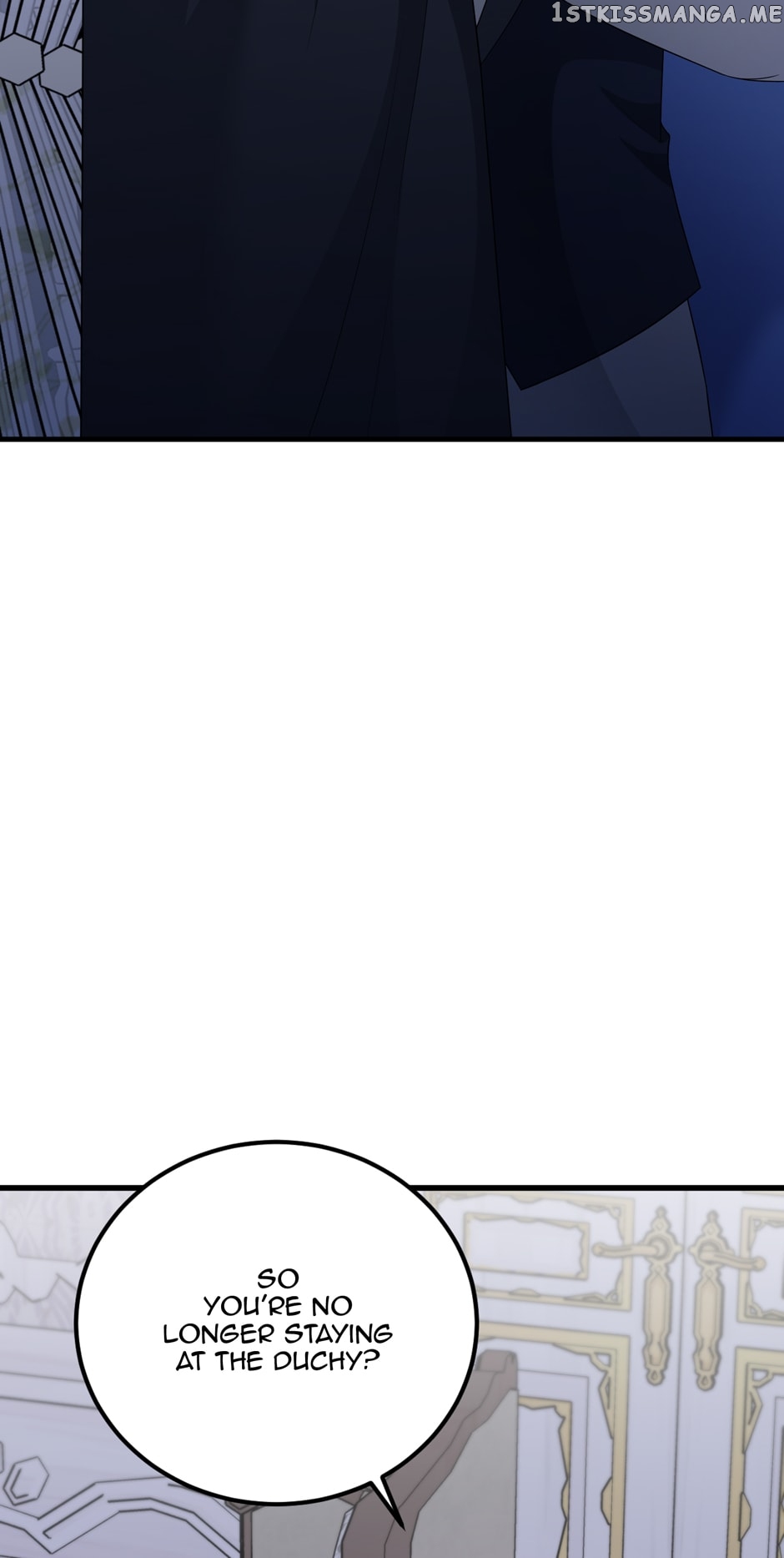 Four Dangerous Brothers to My Rescue! Chapter 73 - page 54