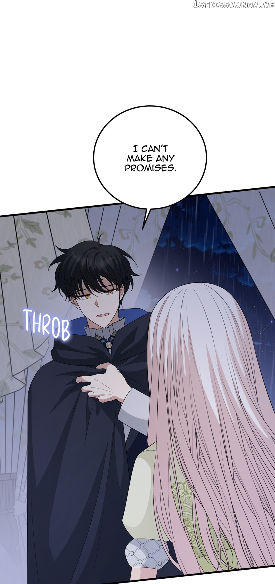 Four Dangerous Brothers to My Rescue! Chapter 73 - page 59
