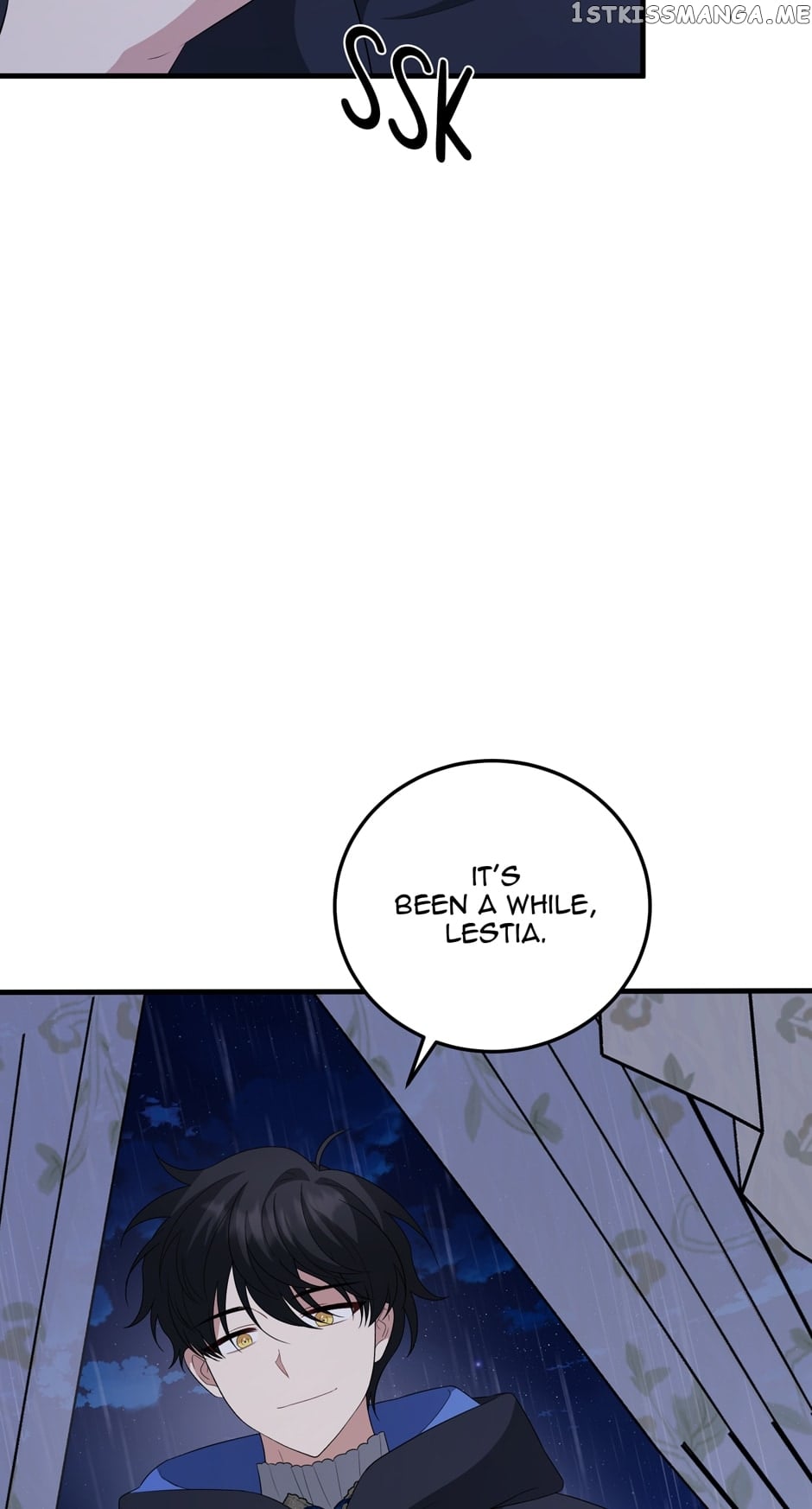 Four Dangerous Brothers to My Rescue! Chapter 73 - page 6
