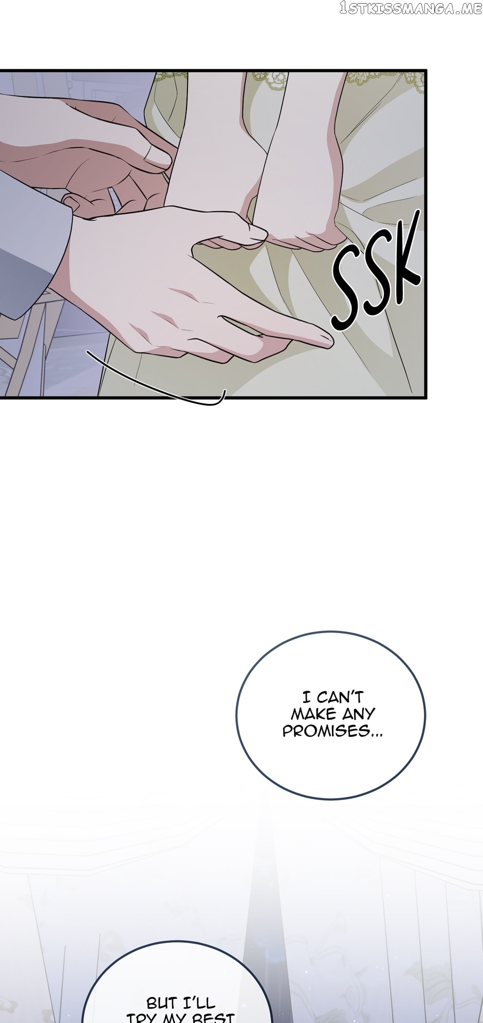 Four Dangerous Brothers to My Rescue! Chapter 73 - page 61