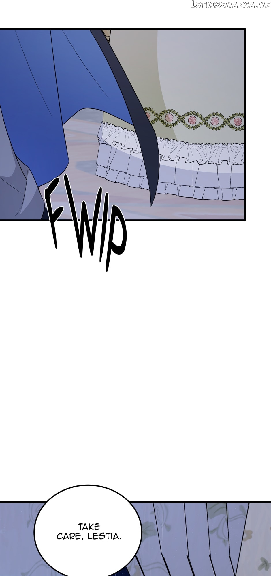 Four Dangerous Brothers to My Rescue! Chapter 73 - page 63